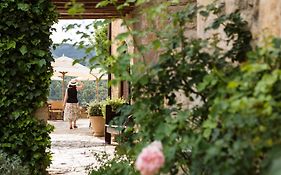 La Torre del Visco - Relais&Châteaux